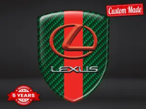 Lexus Autologo Max Robust Stilvoll Pro Performance